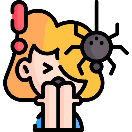 Phobias